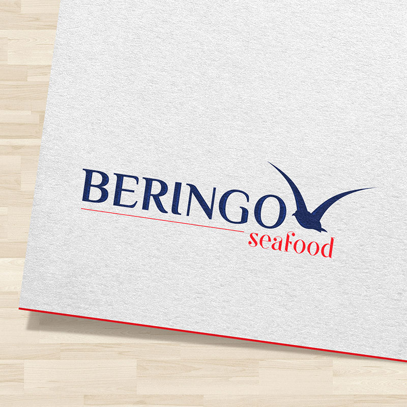 Beringov Seafood
